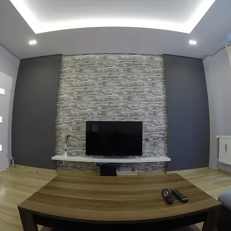 A3xd 2 Appartement *