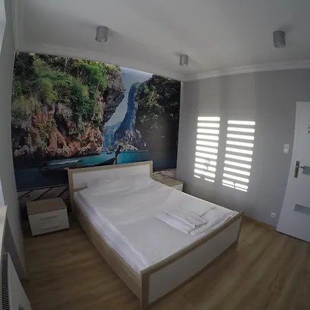 Apartament A3xd 2 *