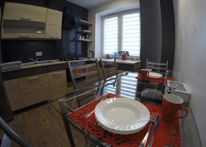 A3xd 2 Appartement *