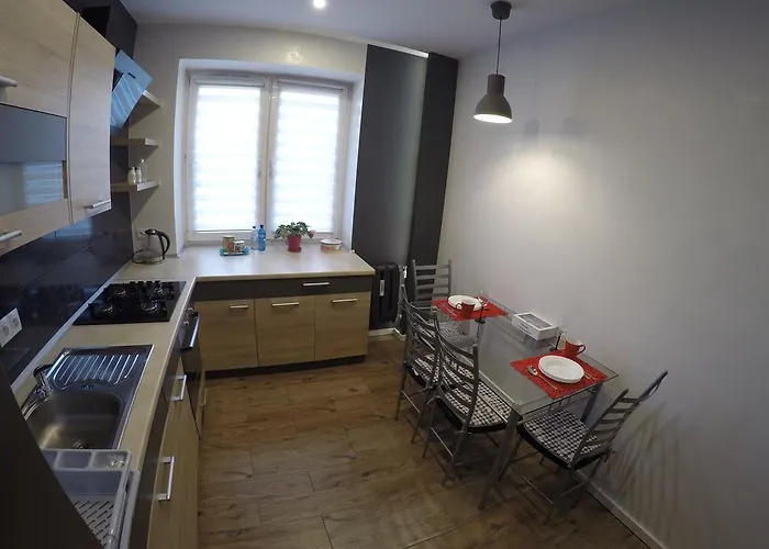 A3xd 2 Appartement *