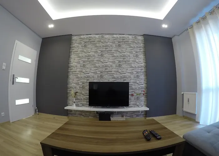 A3xd 2 Appartement *