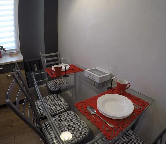 A3xd 2 Appartement *