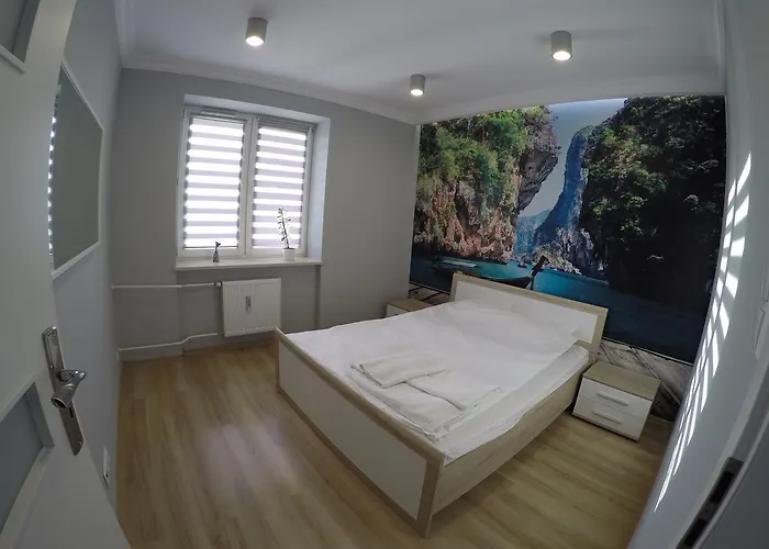 Appartement A3xd 2 Częstochowa